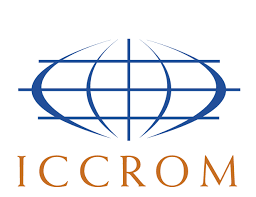ICCROM (International Centre for the Study of the Preservation and Restoration of Cultural Property), Rome, Italy